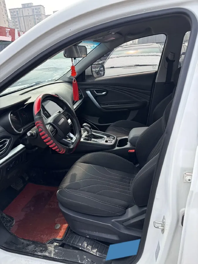 2019 Jetour X70 1.5T 156HP L4 6DCT,autocango,china used car exporter,china ev exporter,chinese used car exporter,chinese used ev exporter