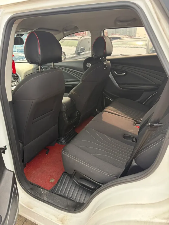 2019 Jetour X70 1.5T 156HP L4 6DCT,autocango,china used car exporter,china ev exporter,chinese used car exporter,chinese used ev exporter