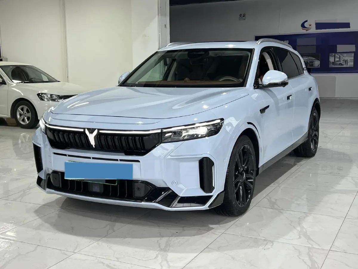 2024 Voyah FREE 1.5T 150HP L4 REEV 39.2KWH,autocango,china used car exporter,china ev exporter,chinese used car exporter,chinese used ev exporter