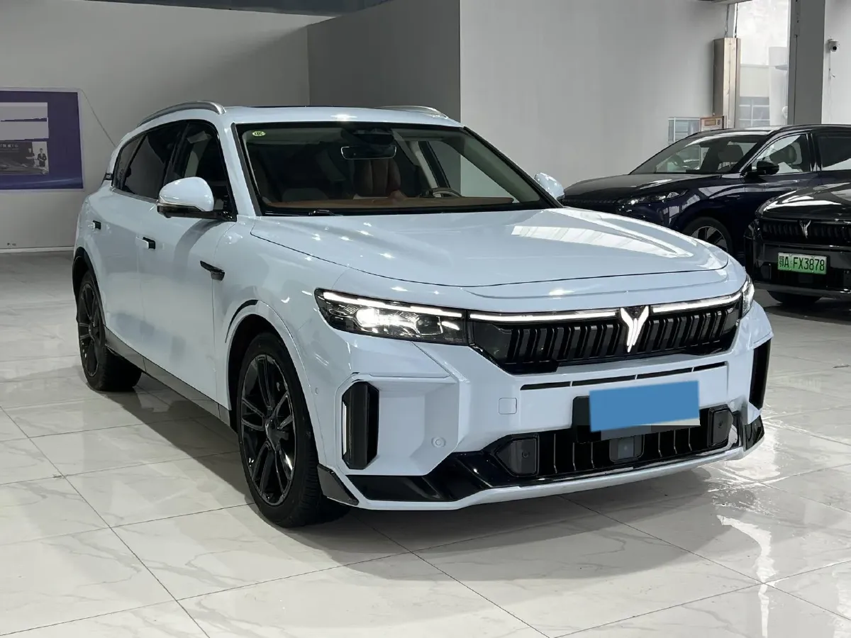 2024 Voyah FREE 1.5T 150HP L4 REEV 39.2KWH,autocango,china used car exporter,china ev exporter,chinese used car exporter,chinese used ev exporter