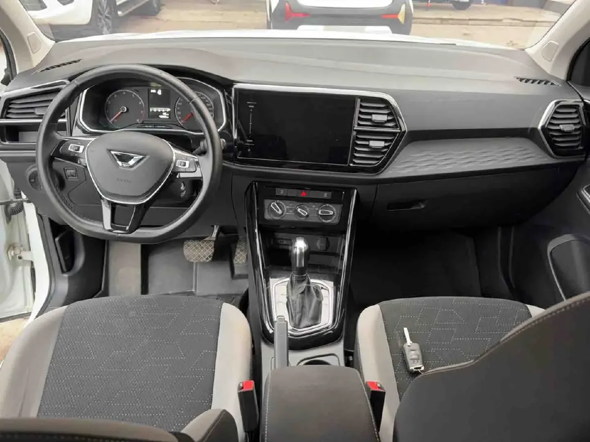 2021 Jetta VS5 1.4T 150HP L4 6AT,autocango,china used car exporter,china ev exporter,chinese used car exporter,chinese used ev exporter