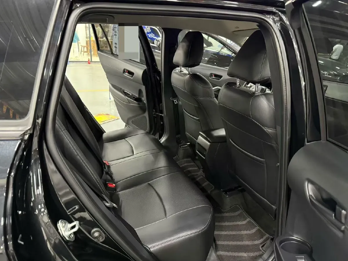 2023 Toyota Corolla Cross 2.0L 171HP L4 CVT,autocango,china used car exporter,china ev exporter,chinese used car exporter,chinese used ev exporter