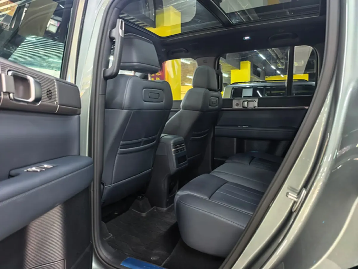 2025 FangChengBao Tai 7 1.5T 156HP L4 E-CVT PHEV,autocango,china used car exporter,china ev exporter,chinese used car exporter,chinese used ev exporter