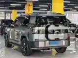 2025 FangChengBao Tai 7 1.5T 156HP L4 E-CVT PHEV