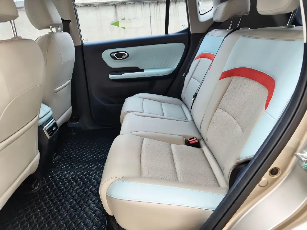 2021 Aion Y BEV 63.98KWH,autocango,china used car exporter,china ev exporter,chinese used car exporter,chinese used ev exporter