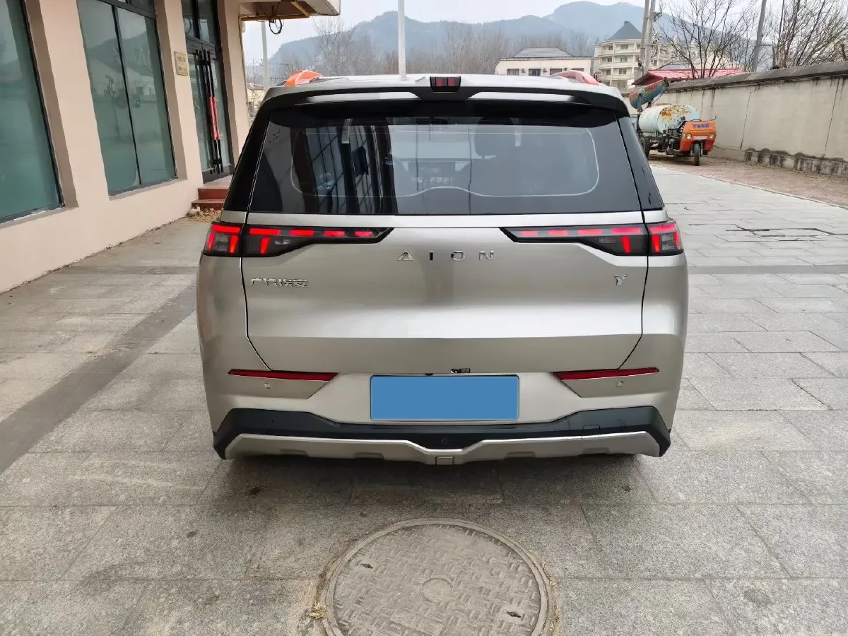 2021 Aion Y BEV 63.98KWH,autocango,china used car exporter,china ev exporter,chinese used car exporter,chinese used ev exporter