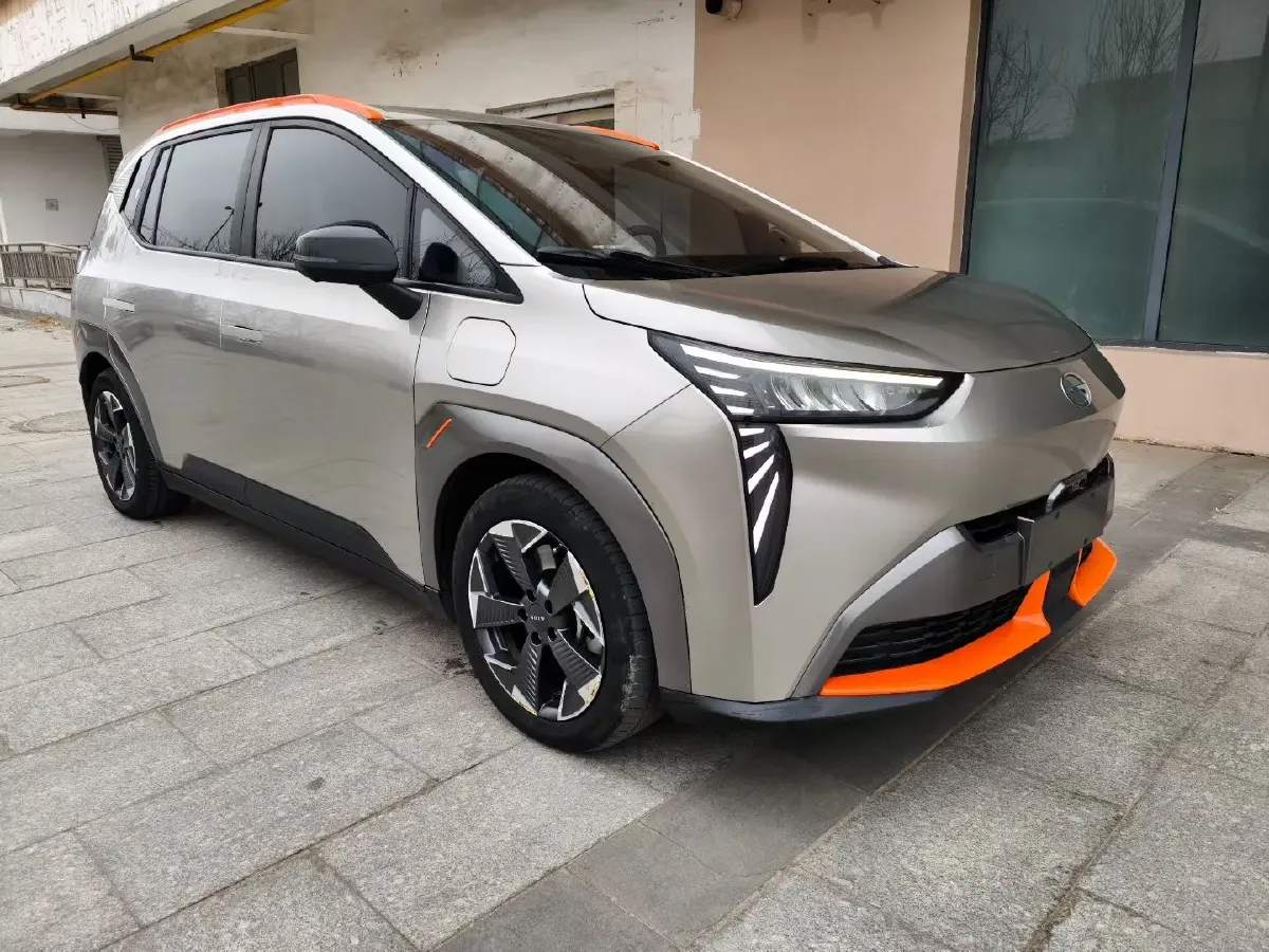 2021 Aion Y BEV 63.98KWH,autocango,china used car exporter,china ev exporter,chinese used car exporter,chinese used ev exporter
