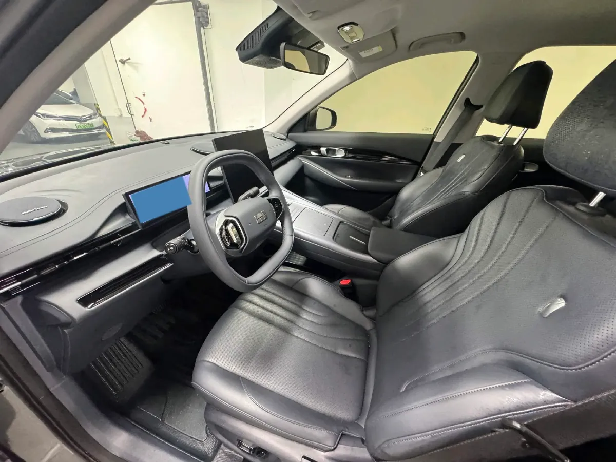 2024 YuanChen Super Van BEV 51KWH,autocango,china used car exporter,china ev exporter,chinese used car exporter,chinese used ev exporter