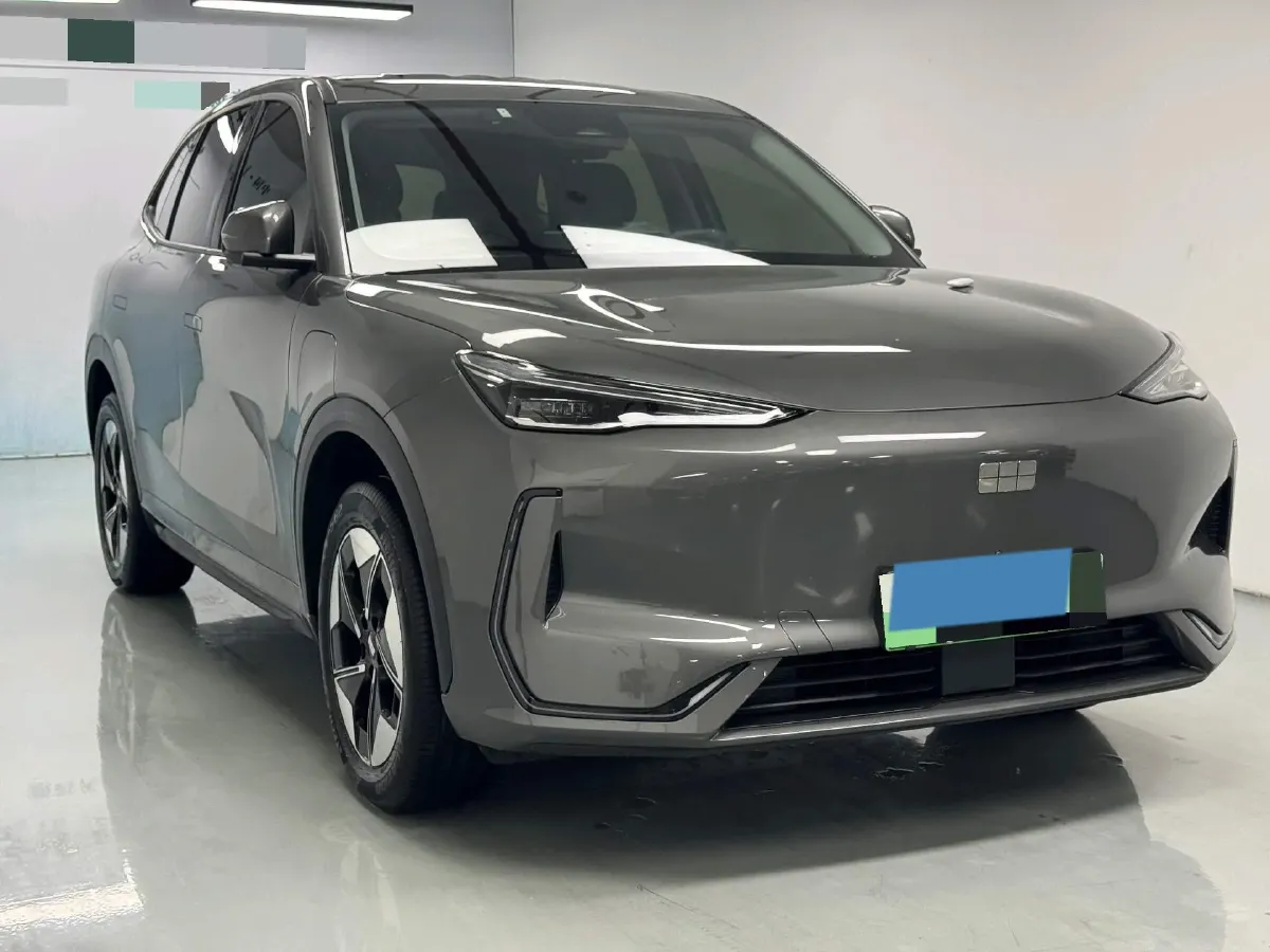 2024 YuanChen Super Van BEV 51KWH,autocango,china used car exporter,china ev exporter,chinese used car exporter,chinese used ev exporter