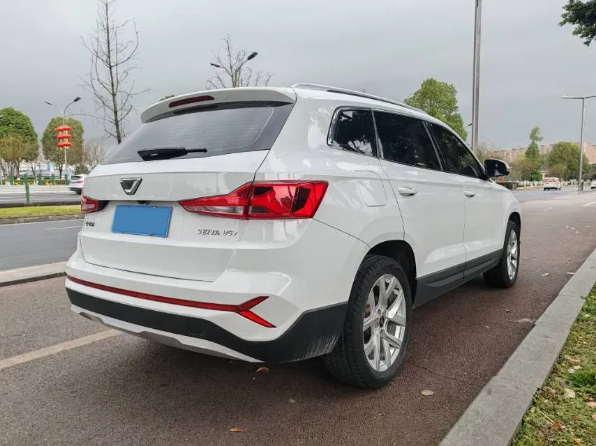 2022 Jetta VS7 1.4T 150HP L4 6AT,autocango,china used car exporter,china ev exporter,chinese used car exporter,chinese used ev exporter