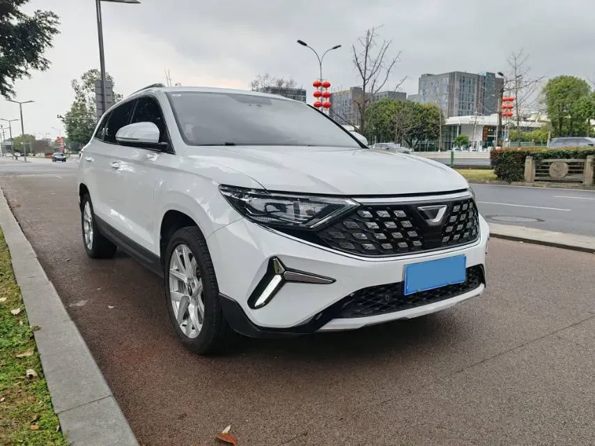 2022 Jetta VS7 1.4T 150HP L4 6AT,autocango,china used car exporter,china ev exporter,chinese used car exporter,chinese used ev exporter