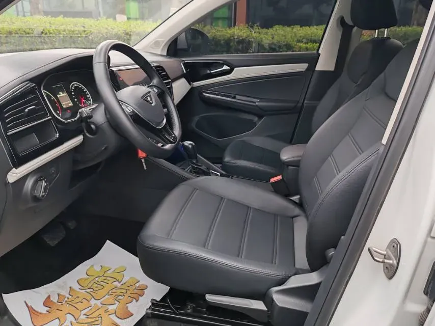 2022 Jetta VS7 1.4T 150HP L4 6AT,autocango,china used car exporter,china ev exporter,chinese used car exporter,chinese used ev exporter