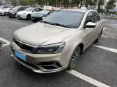 2019 GEELY EMGRAND,autocango,china used car exporter,china ev exporter,chinese used car exporter,chinese used ev exporter