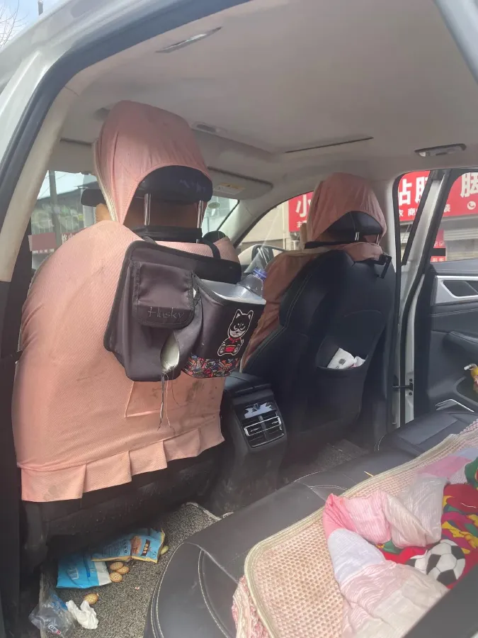 2019 ChangAn CS85 Coupe 1.5T 178HP L4 7DCT,autocango,china used car exporter,china ev exporter,chinese used car exporter,chinese used ev exporter