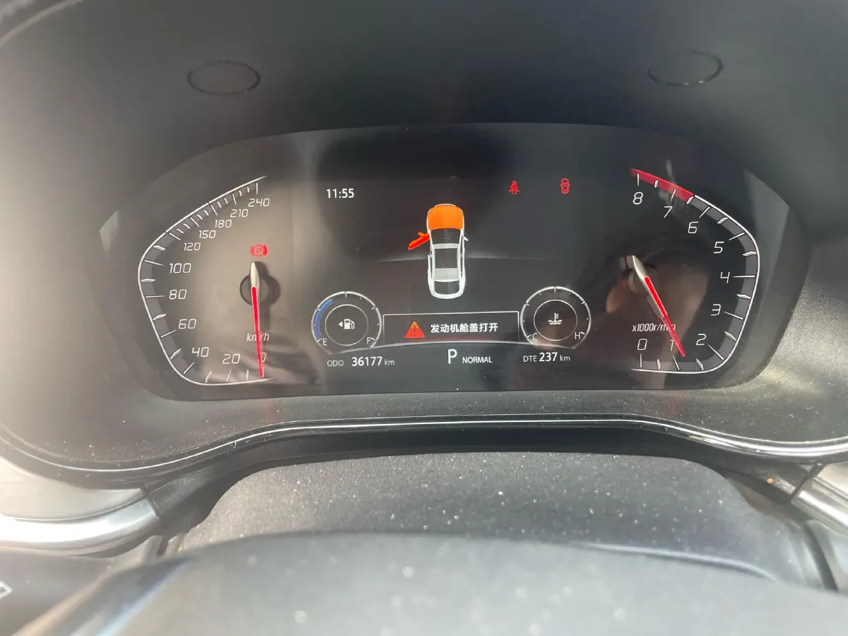 2019 ChangAn CS85 Coupe 1.5T 178HP L4 7DCT,autocango,china used car exporter,china ev exporter,chinese used car exporter,chinese used ev exporter