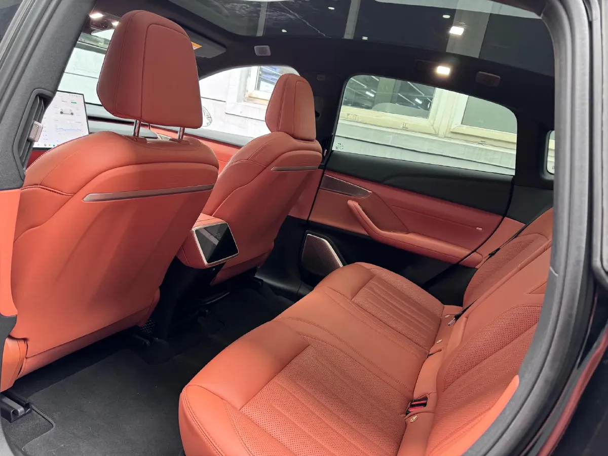 2024 ONVO L60 BEV 60KWH,autocango,china used car exporter,china ev exporter,chinese used car exporter,chinese used ev exporter