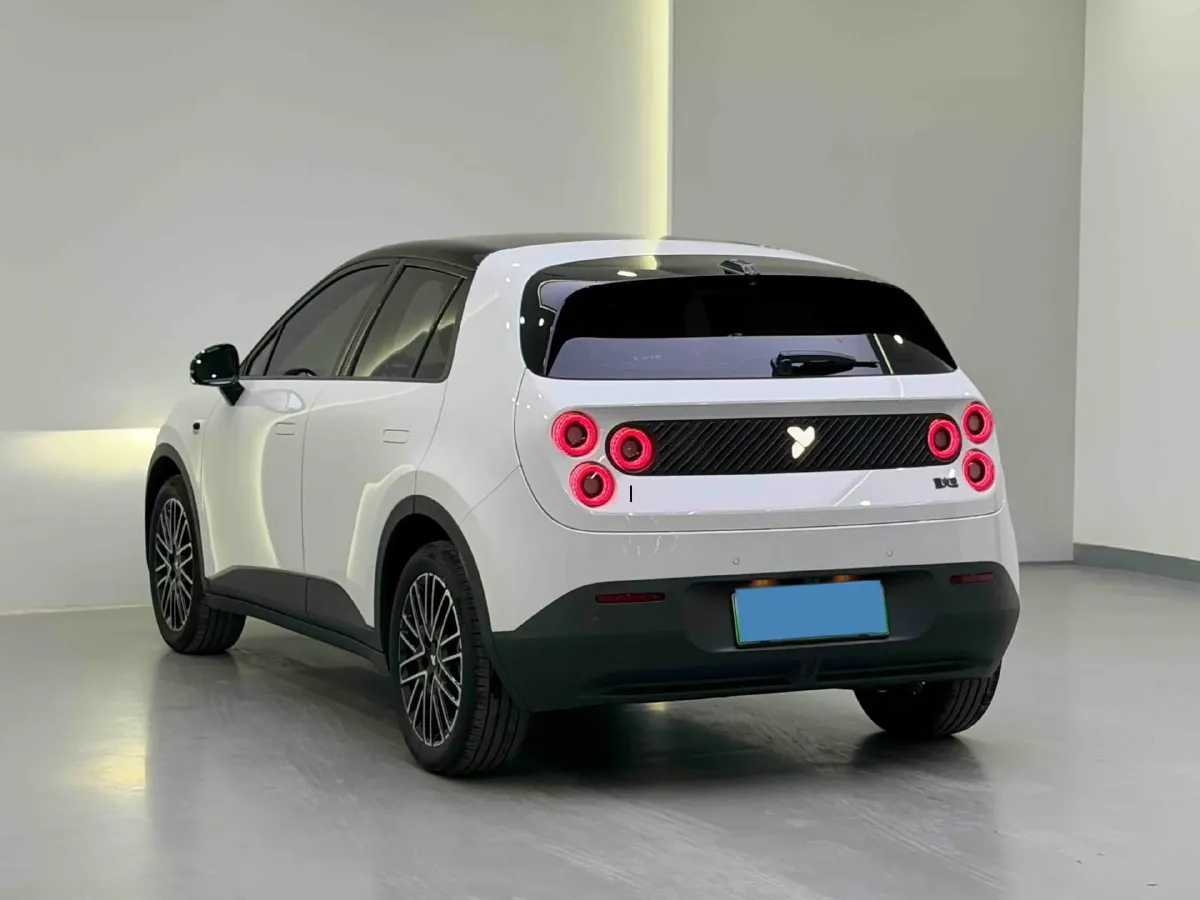 2025 Firefly Firefly BEV,autocango,china used car exporter,china ev exporter,chinese used car exporter,chinese used ev exporter