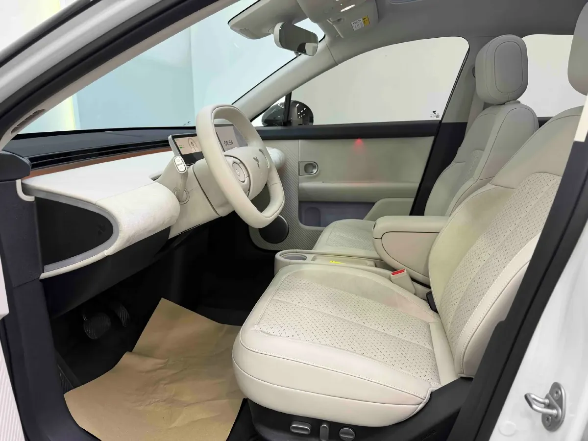 2025 Firefly Firefly BEV,autocango,china used car exporter,china ev exporter,chinese used car exporter,chinese used ev exporter