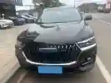 2023 Haval H6 1.5T 150HP L4 7DCT