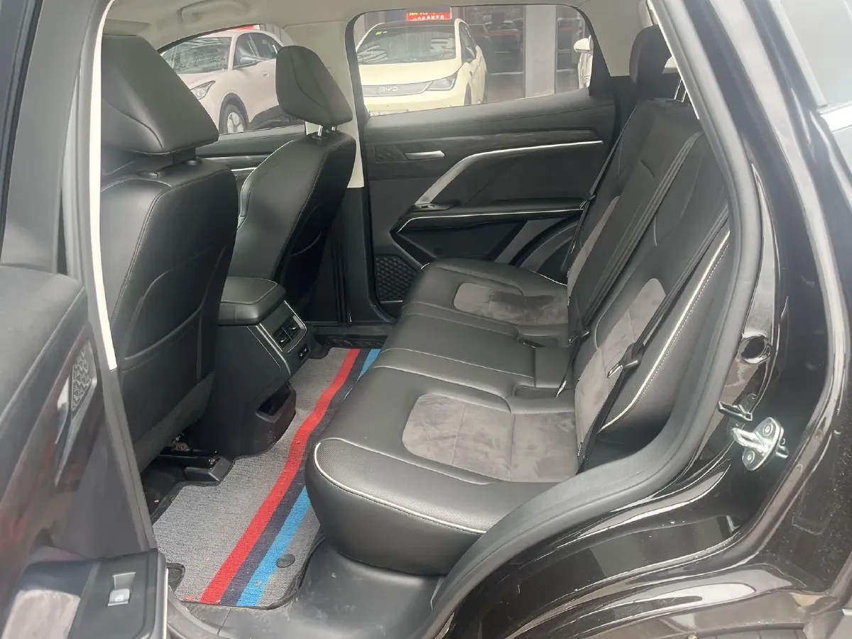 2023 Haval H6 1.5T 150HP L4 7DCT,autocango,china used car exporter,china ev exporter,chinese used car exporter,chinese used ev exporter