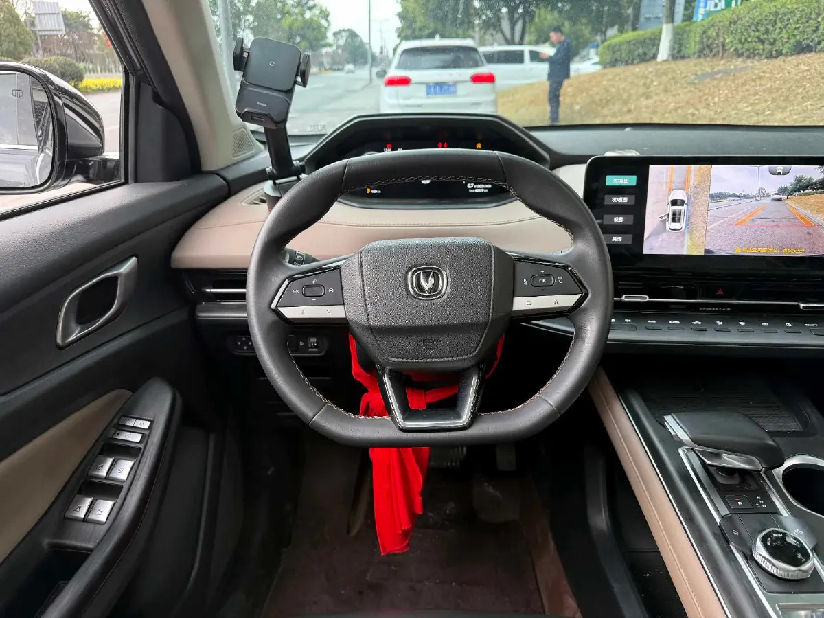 2022 ChangAn UNI-V 1.5T 188HP L4 7DCT,autocango,china used car exporter,china ev exporter,chinese used car exporter,chinese used ev exporter
