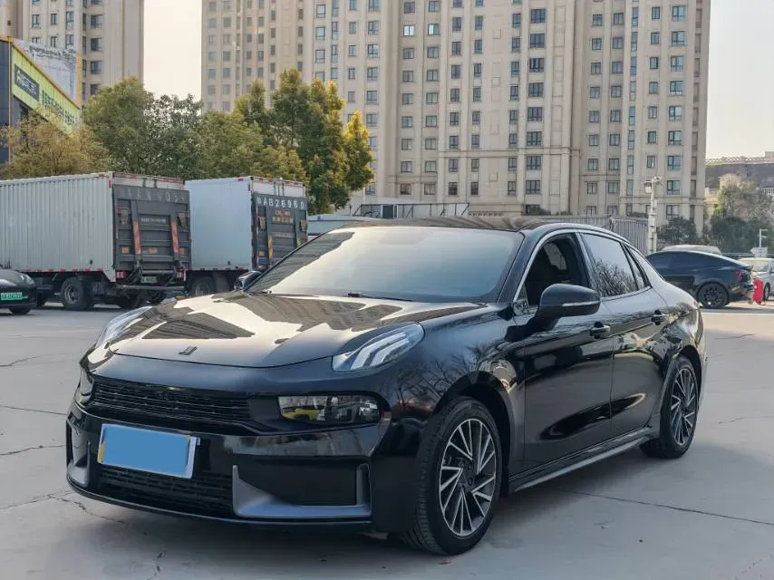 2021 LYNK&CO 03 1.5T 180HP L3 7DCT,autocango,china used car exporter,china ev exporter,chinese used car exporter,chinese used ev exporter