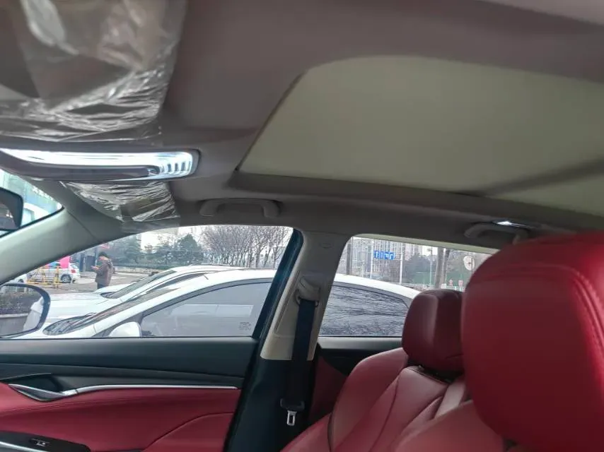 2021 ChangAn CS75 Plus 1.5T 178HP L4 6AT,autocango,china used car exporter,china ev exporter,chinese used car exporter,chinese used ev exporter