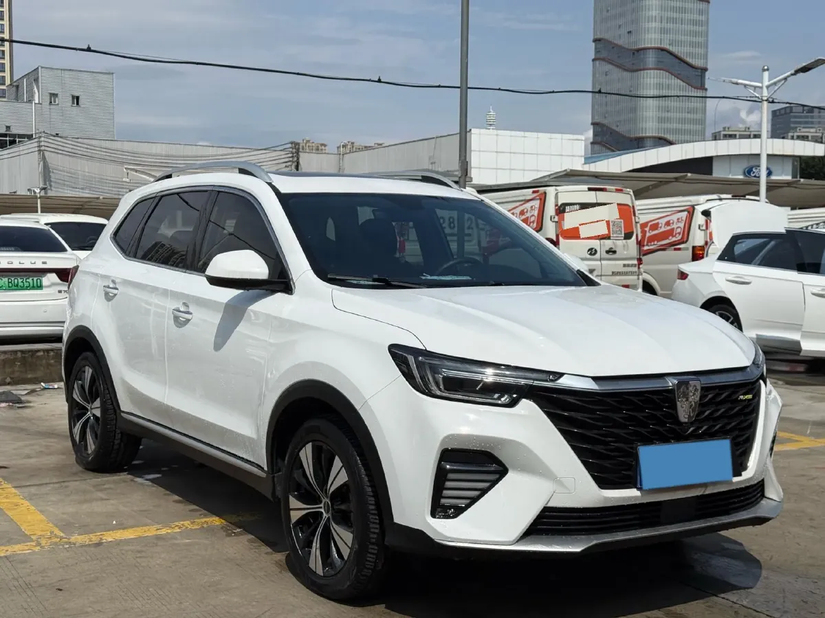 2020 Roewe RX5 1.5T 173HP L4 7DCT,autocango,china used car exporter,china ev exporter,chinese used car exporter,chinese used ev exporter