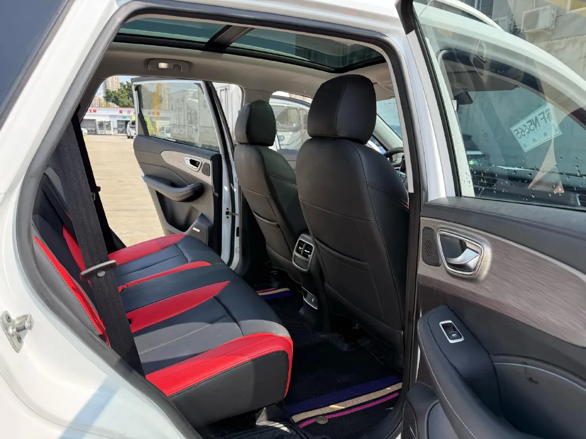 2020 Roewe RX5 1.5T 173HP L4 7DCT,autocango,china used car exporter,china ev exporter,chinese used car exporter,chinese used ev exporter