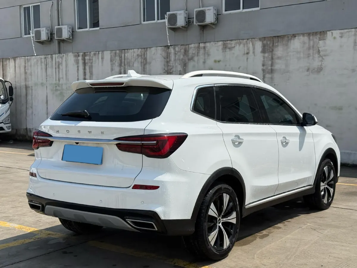 2020 Roewe RX5 1.5T 173HP L4 7DCT,autocango,china used car exporter,china ev exporter,chinese used car exporter,chinese used ev exporter
