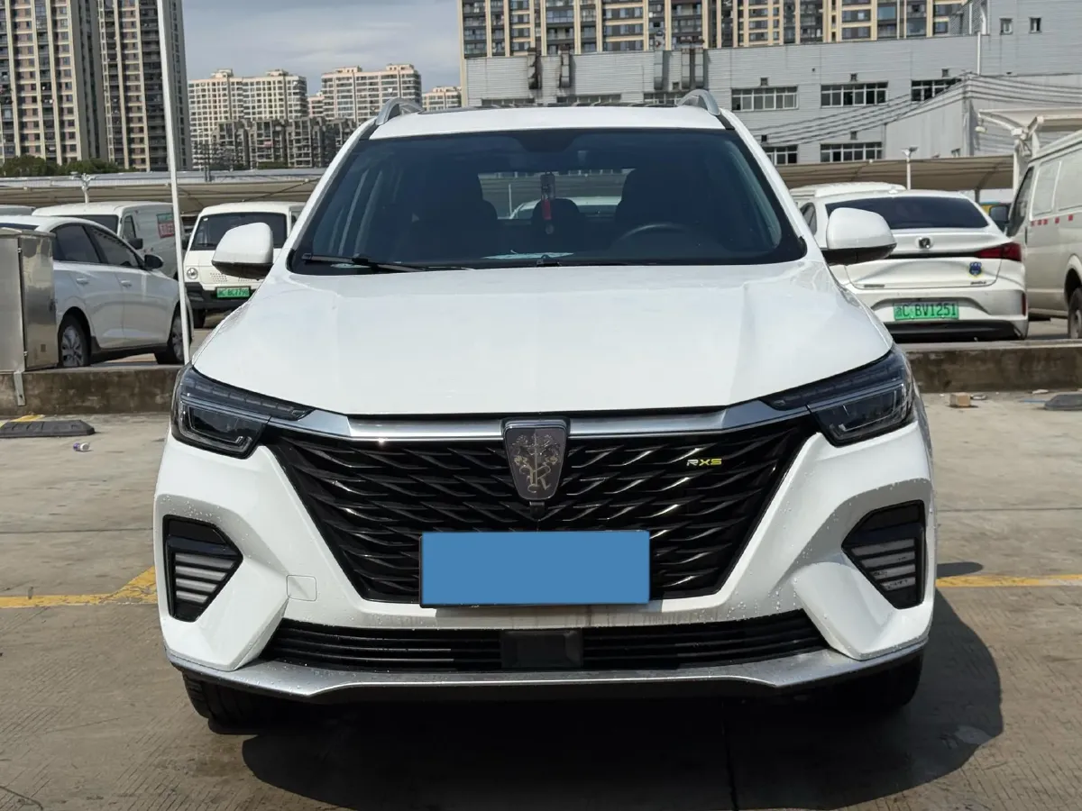 2020 Roewe RX5 1.5T 173HP L4 7DCT,autocango,china used car exporter,china ev exporter,chinese used car exporter,chinese used ev exporter