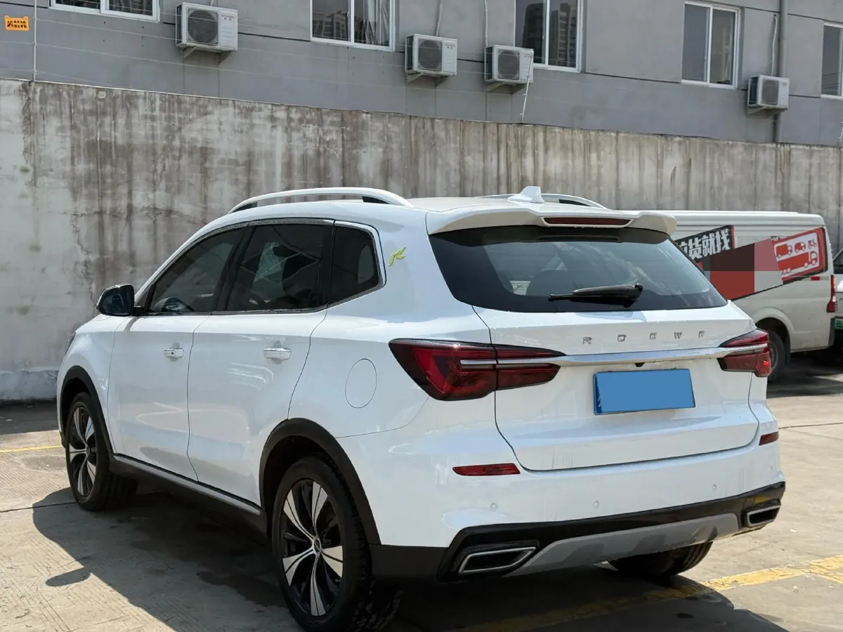 2020 Roewe RX5 1.5T 173HP L4 7DCT,autocango,china used car exporter,china ev exporter,chinese used car exporter,chinese used ev exporter