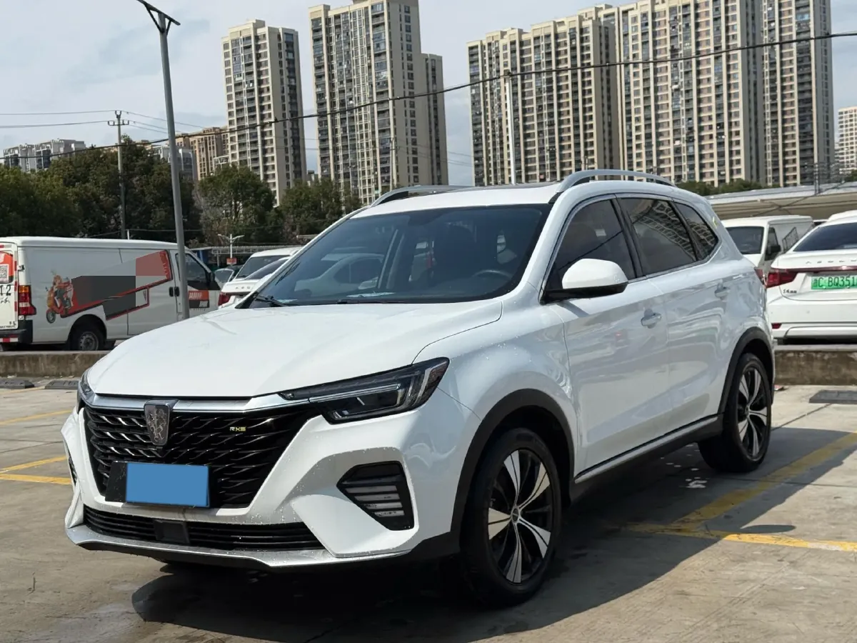 2020 Roewe RX5 1.5T 173HP L4 7DCT,autocango,china used car exporter,china ev exporter,chinese used car exporter,chinese used ev exporter