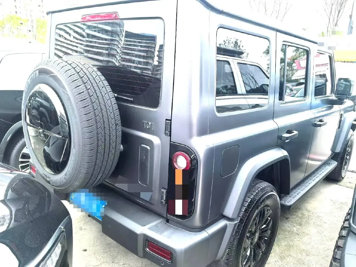 2024 212 212 T01 2.0T 252HP L4 8AT,autocango,china used car exporter,china ev exporter,chinese used car exporter,chinese used ev exporter