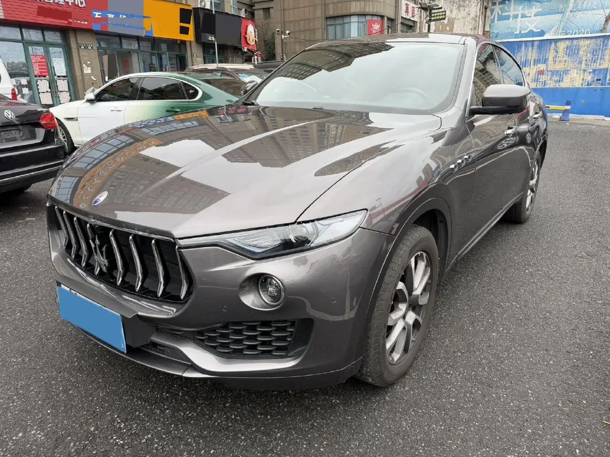 2017 Maserati Ghibli 3.0T 350HP V6 8AT,autocango,china used car exporter,china ev exporter,chinese used car exporter,chinese used ev exporter