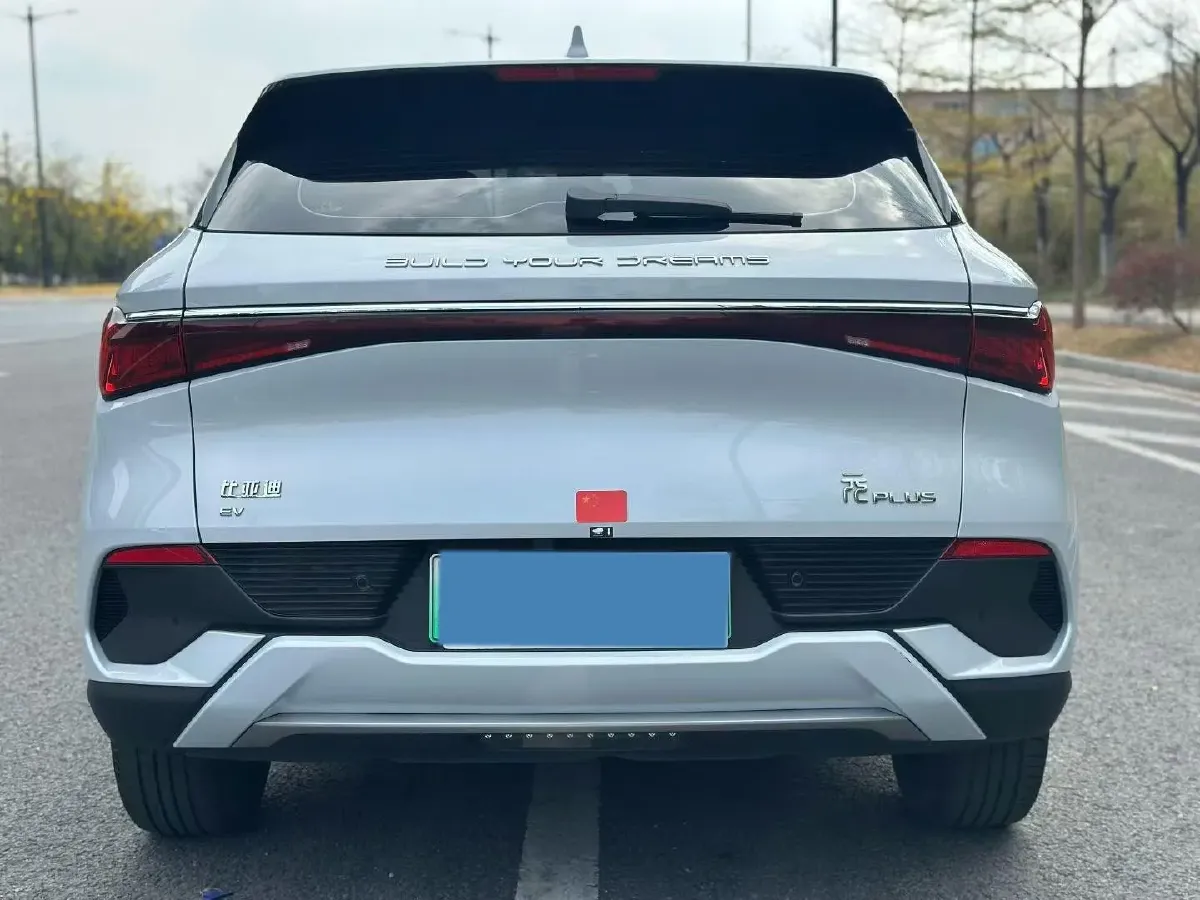 2023 BYD Yuan Plus BEV 60.48KWH,autocango,china used car exporter,china ev exporter,chinese used car exporter,chinese used ev exporter