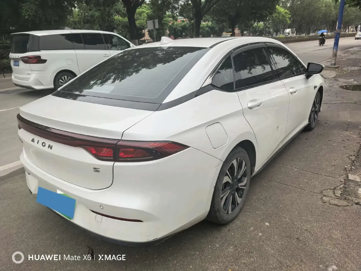 2020 Aion S BEV 58.8KWH,autocango,china used car exporter,china ev exporter,chinese used car exporter,chinese used ev exporter