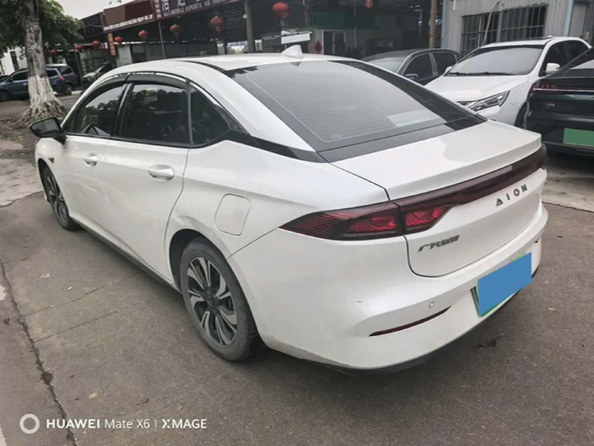 2020 Aion S BEV 58.8KWH,autocango,china used car exporter,china ev exporter,chinese used car exporter,chinese used ev exporter