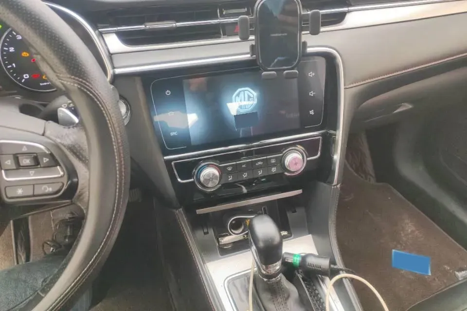 2017 MG MG6 1.5T 169HP L4 7DCT,autocango,china used car exporter,china ev exporter,chinese used car exporter,chinese used ev exporter