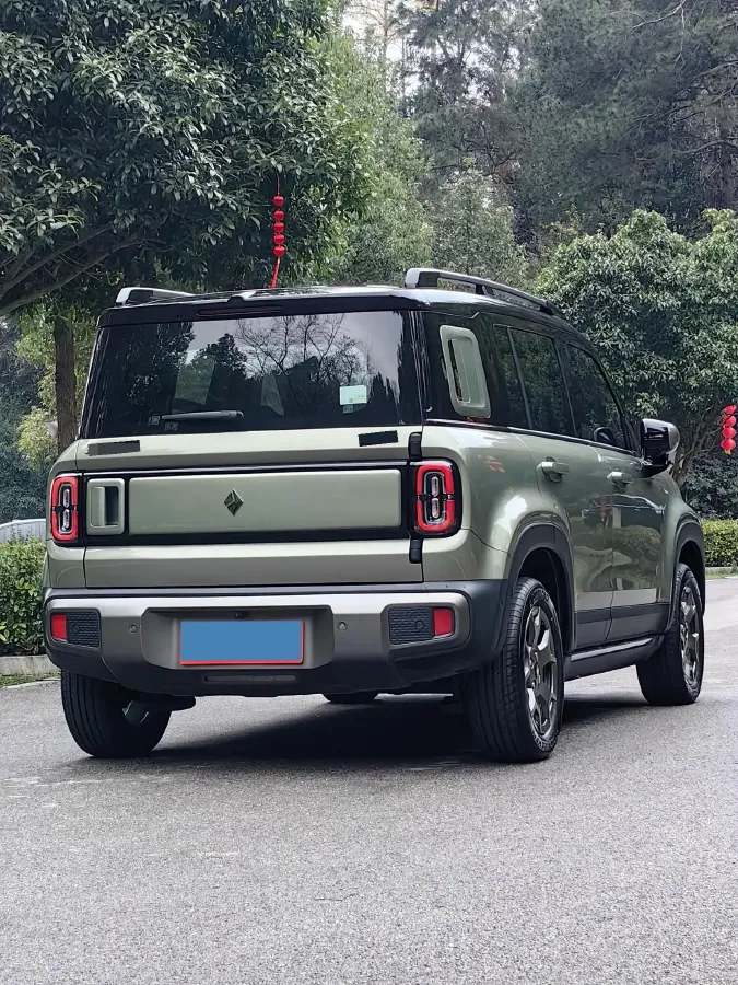 2026 BaoJun YepPlus BEV,autocango,china used car exporter,china ev exporter,chinese used car exporter,chinese used ev exporter