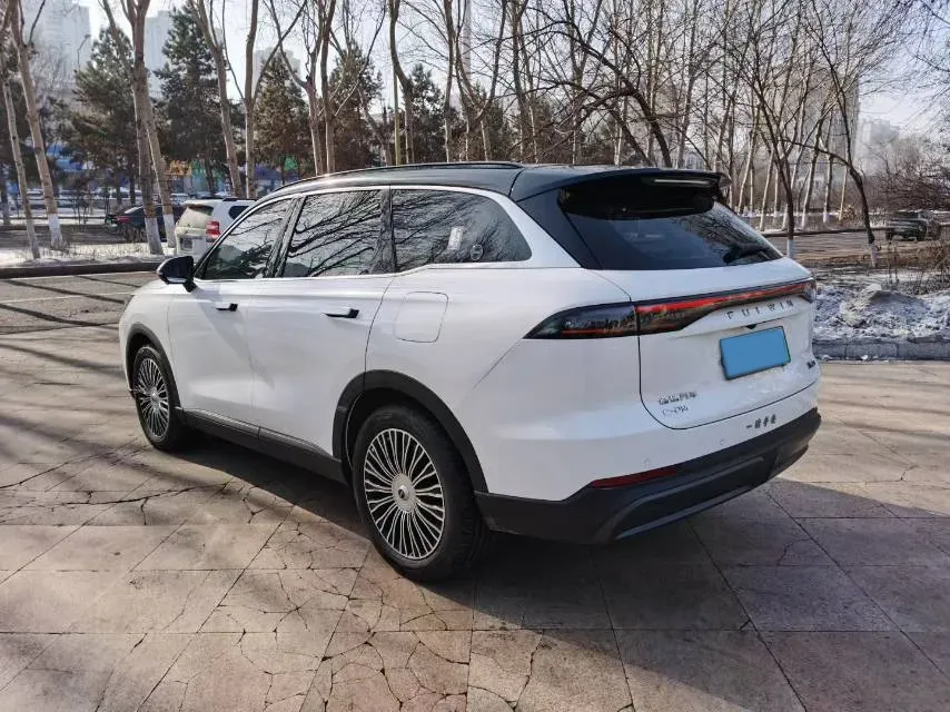 2024 Fulwin FulwinT9 1.5T 156HP L4 1DHT PHEV 19.43KWH,autocango,china used car exporter,china ev exporter,chinese used car exporter,chinese used ev exporter