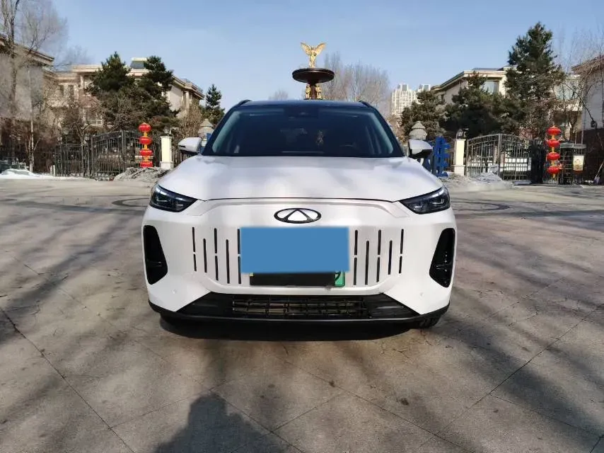 2024 Fulwin FulwinT9 1.5T 156HP L4 1DHT PHEV 19.43KWH,autocango,china used car exporter,china ev exporter,chinese used car exporter,chinese used ev exporter