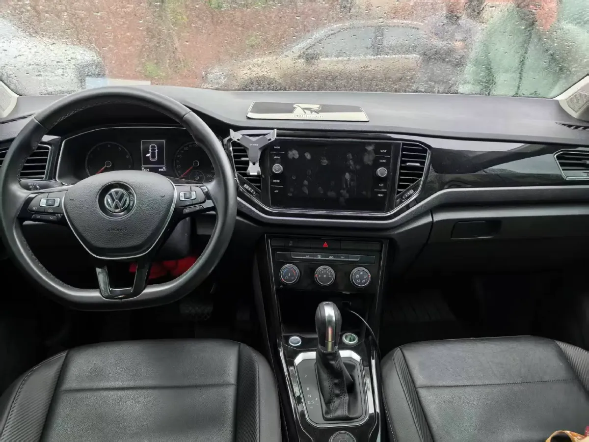 2018 Volkswagen Touran 1.4T 150HP L4 7DCT,autocango,china used car exporter,china ev exporter,chinese used car exporter,chinese used ev exporter