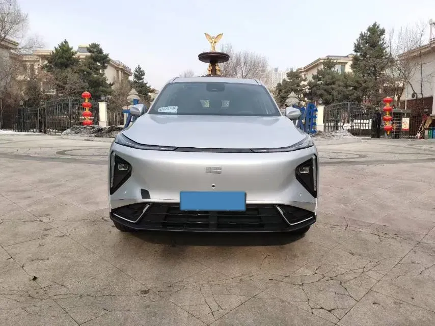 2025 Geely Galaxy L7 1.5L 112HP L4 1DHT PHEV 18.4KWH,autocango,china used car exporter,china ev exporter,chinese used car exporter,chinese used ev exporter
