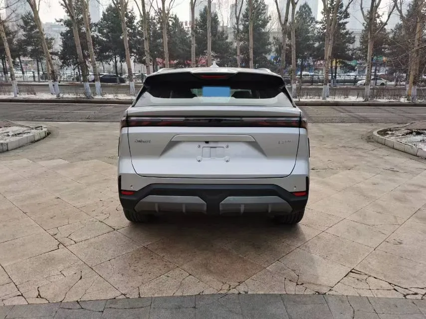 2025 Geely Galaxy L7 1.5L 112HP L4 1DHT PHEV 18.4KWH,autocango,china used car exporter,china ev exporter,chinese used car exporter,chinese used ev exporter