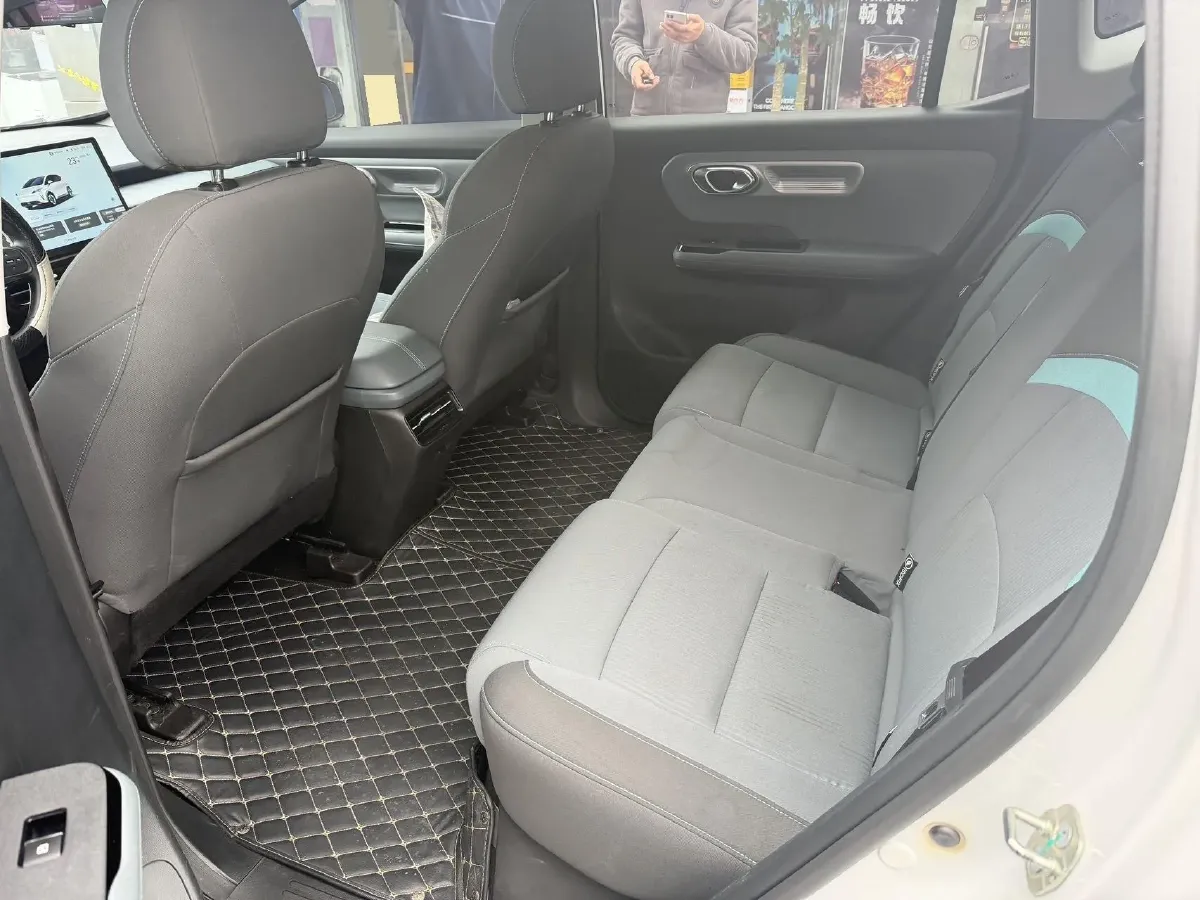 2023 Aion S BEV 55.5KWH,autocango,china used car exporter,china ev exporter,chinese used car exporter,chinese used ev exporter