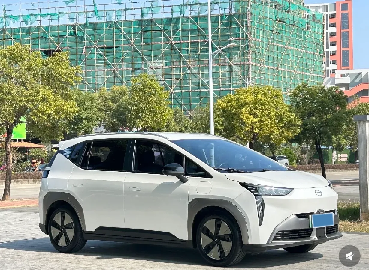 2023 Aion S BEV 55.5KWH,autocango,china used car exporter,china ev exporter,chinese used car exporter,chinese used ev exporter