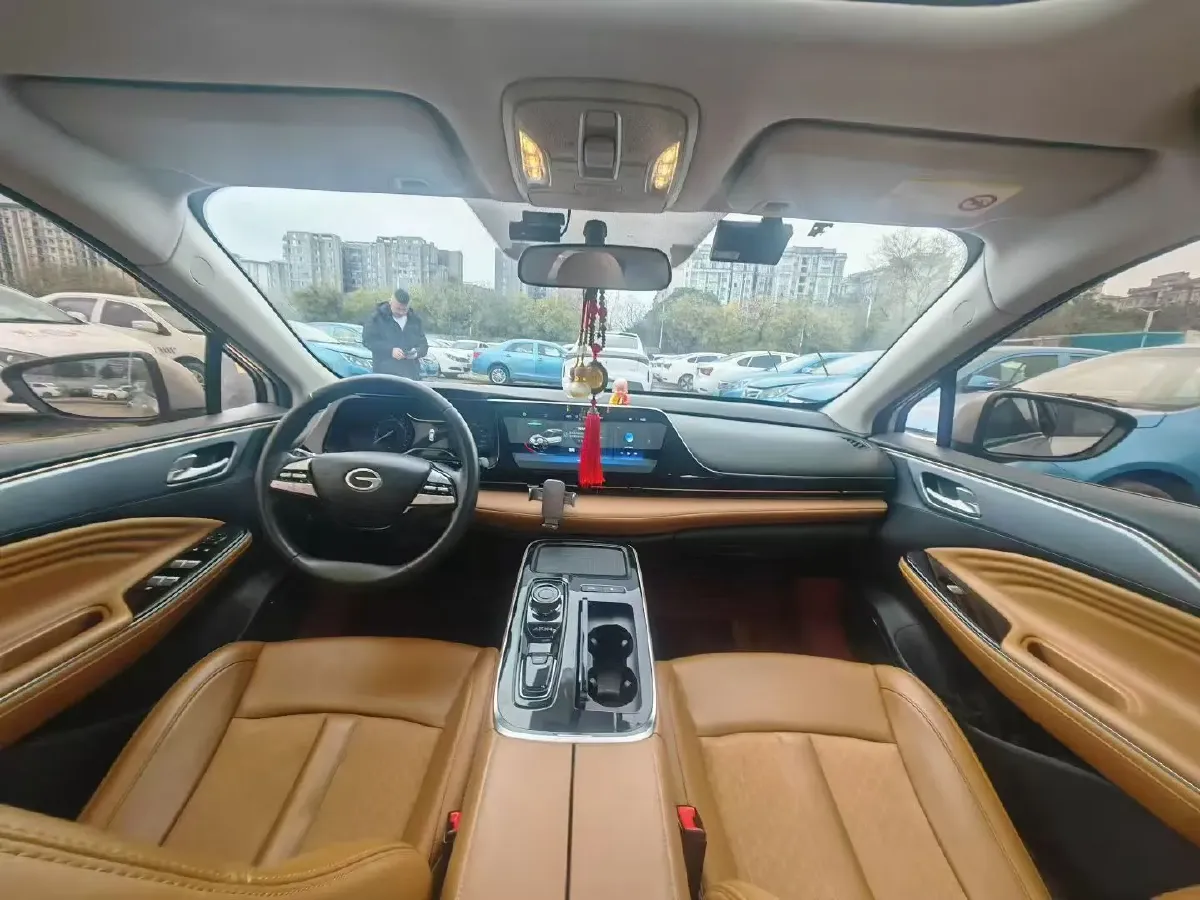 2023 Aion S BEV 55.2KWH,autocango,china used car exporter,china ev exporter,chinese used car exporter,chinese used ev exporter