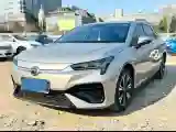 2023 Aion S BEV 55.2KWH