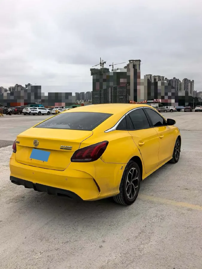 2021 MG 5 1.5L 120HP L4 CVT,autocango,china used car exporter,china ev exporter,chinese used car exporter,chinese used ev exporter